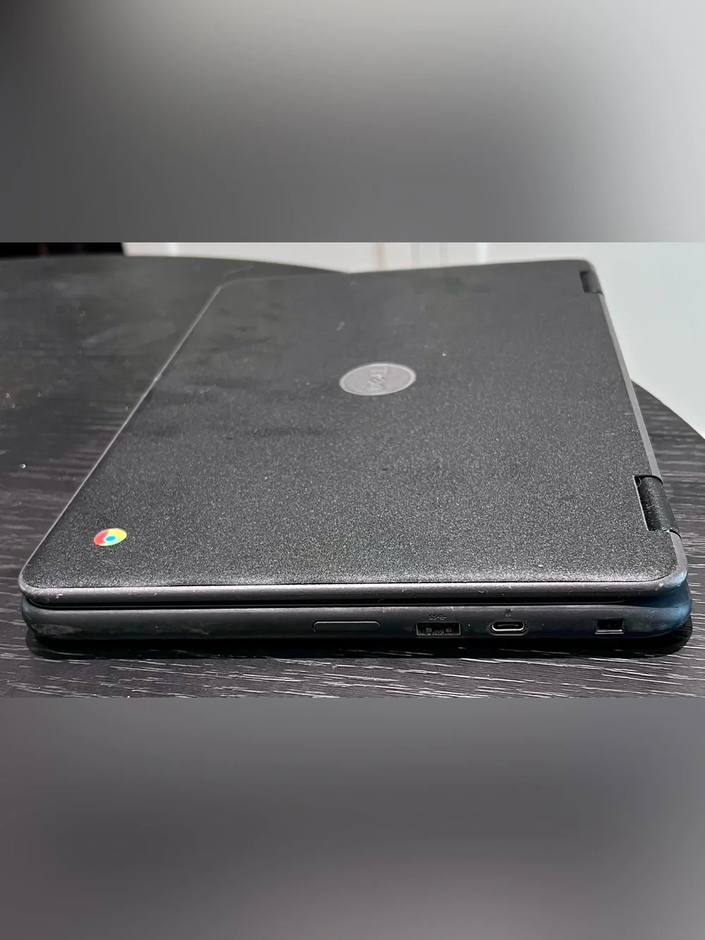 Renewed Dell Chromebook 11 3100 2-in-1 Touchscreen Laptop w/ Japanese Keyboard